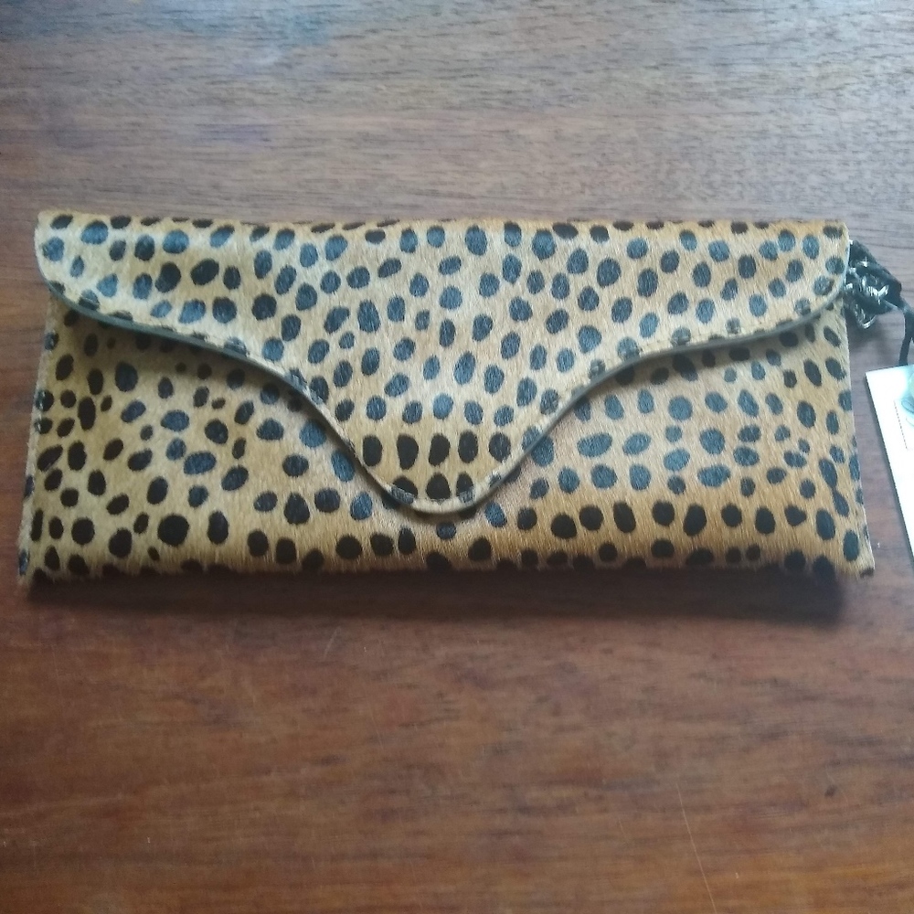 XENON CLUTCH from Peruvian Connection